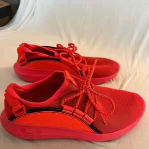 Women’s Under Armour Workout Shoes